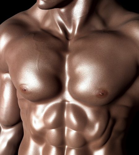 bodybuilder, sixpack, six-pack